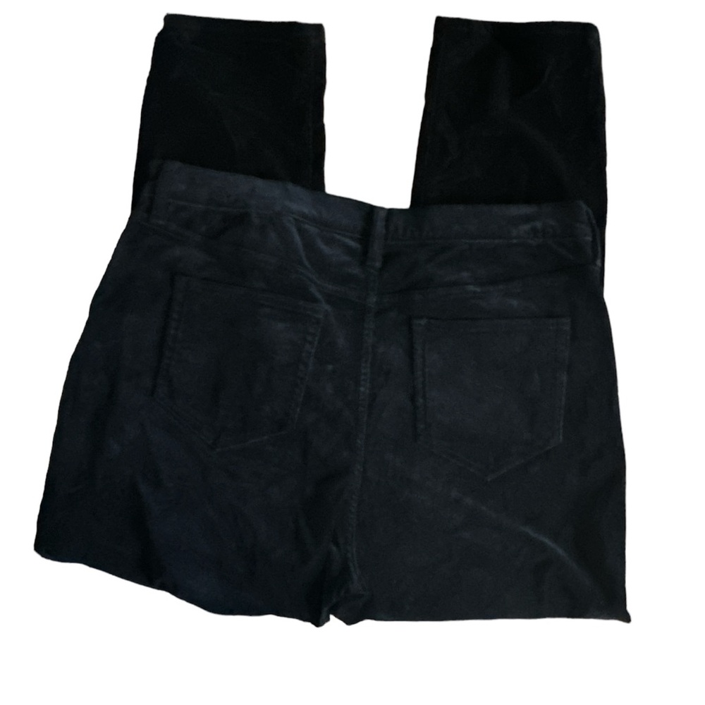 Velvet Pants by Lands End - Picture 3 of 4